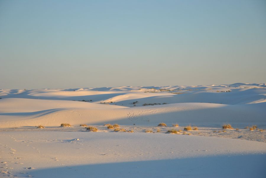 White Sands National Park